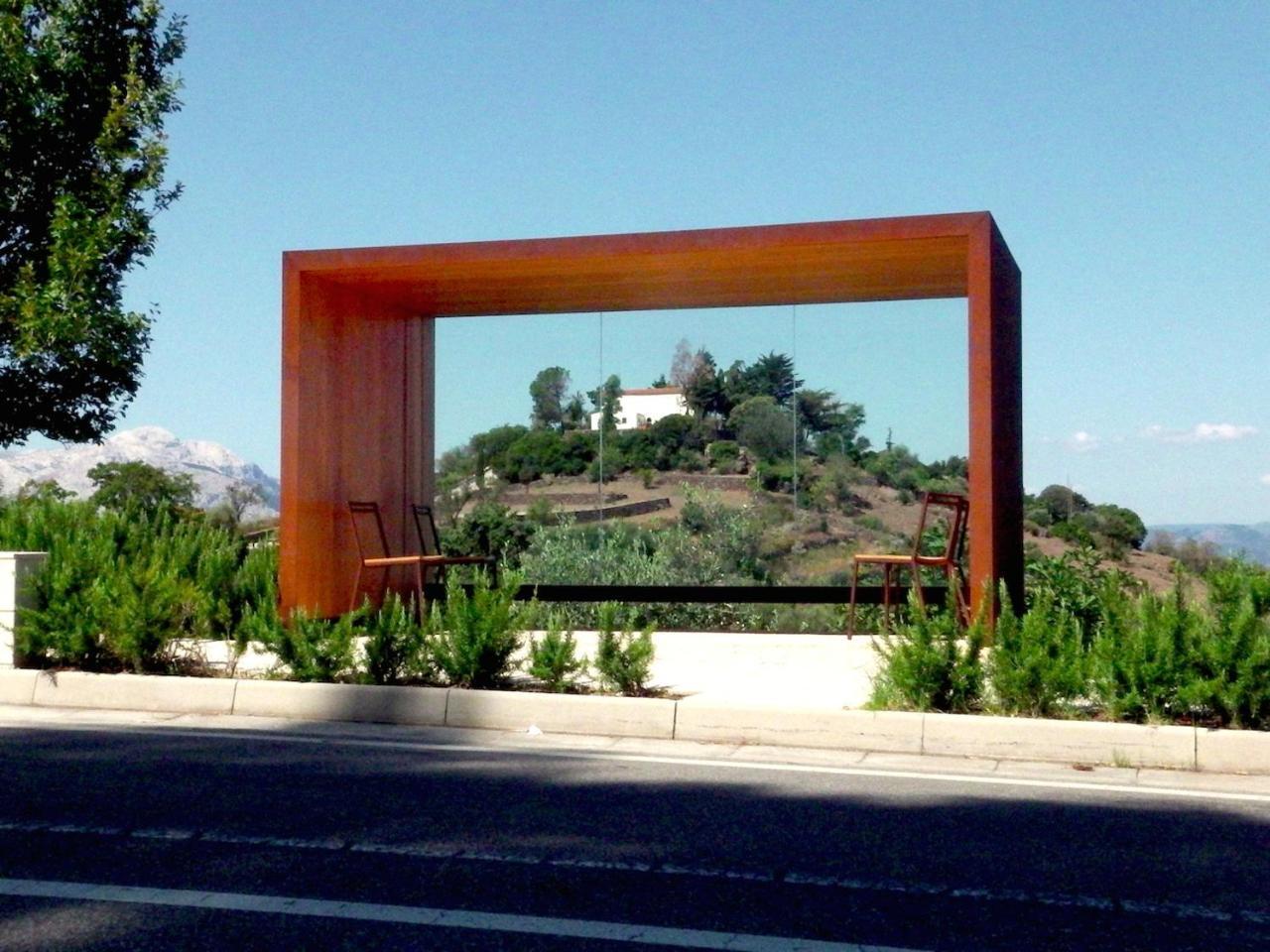 Villa Casa Kianna Dorgali Exterior foto